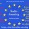 Radio Amazing logo