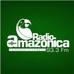 RADIO AMAZONICA logo