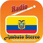 Radio Ambato Estereo logo