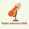 Radio America Chile logo