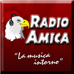 Radio Amica logo