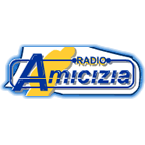 Radio Amicizia logo