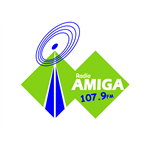 Radio Amiga El Quisco logo