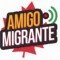 RADIO AMIGO MIGRANTE FM logo