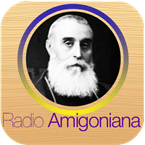 Radio Amigoniana logo