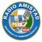 Radio Amistad 502 logo