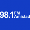 Radio Amistad logo