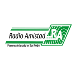 Radio Amistad Colombia logo