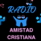 RADIO AMISTAD CRISTIANA logo