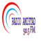 Radio Amistad logo