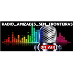 Rádio Amizades Sem Fronteiras logo