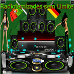 Radio Amizades Sem Limite logo