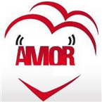 Radio amor caliente logo