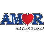 Radio Amor logo