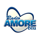 Radio Amore Blu logo