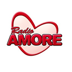 Radio Amore Catania logo