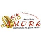 Radio Amore logo