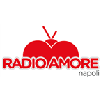 Radio Amore Napoli logo