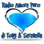 Radio Amore Puro logo