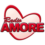 radio amore web 4 logo