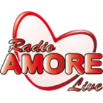 Radio-AMore logo