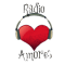 Radio Amores logo