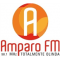 Rádio Amparo FM logo