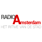 Radio Amsterdam logo