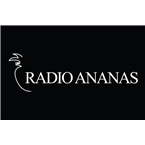 Radio Ananas logo