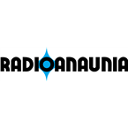 Radio Anaunia logo