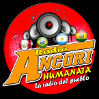 Radio Ancori Humanata logo