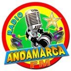 RADIO ANDAMARCA FM BOLIVIA LA PAZ logo