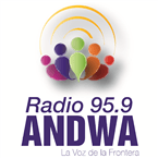 Radio Andwa logo