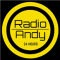 Radio ANDY Pekanbaru logo