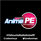 Radio Anime.PE logo