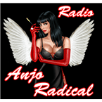RADIO ANJO RADICAL logo