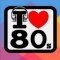 Radio Anos 80s logo