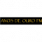 Rádio Anos de Ouro FM logo