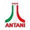 RADIO ANTANI logo