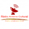 Rádio Antena Cultural logo