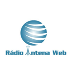 Rádio Antena Web logo