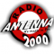 Radio Antenna 2000 logo