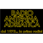 Radio Antenna Adriatica logo