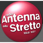 Radio Antenna Dello Stretto Messina logo