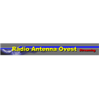 Radio Antenna Ovest logo