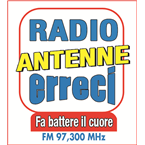 Radio Antenne Erreci logo