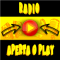 RADIO APERTA O PLAY logo