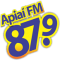 Rádio Apiaí FM logo