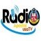 Radio Apostol Usa-Tv logo