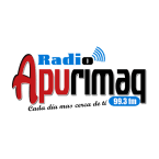 Radio Apurimaq 99.3 fm Andahuaylas logo